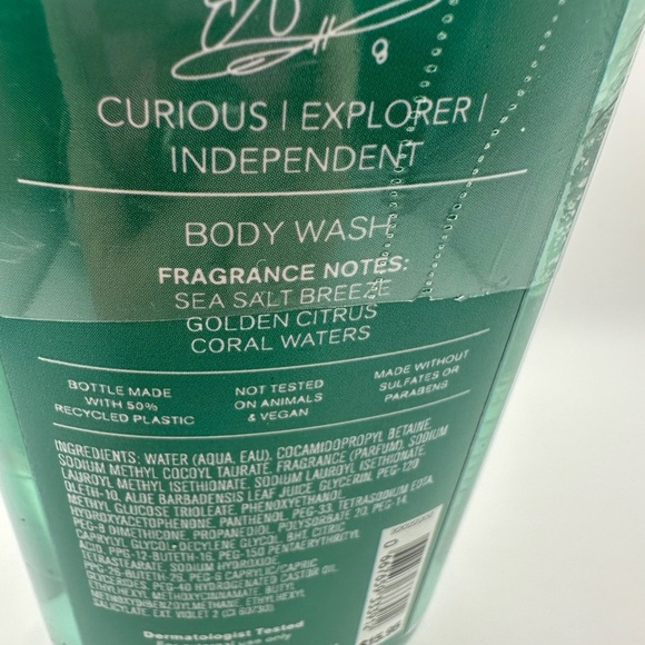 Bath & Body Works Disney Princess Ariel Little Mermaid 3-set NWT - Picture 5 of 9